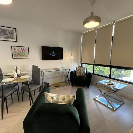 Dream Select Apartment Santa Cruz de Tenerife Luaran gambar