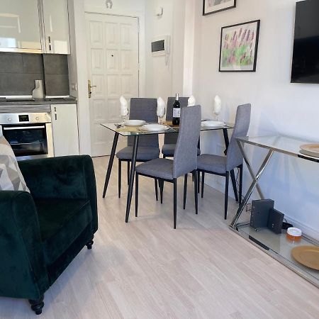 Dream Select Apartment Santa Cruz de Tenerife Luaran gambar