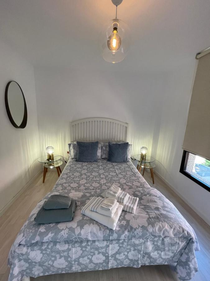Dream Select Apartment Santa Cruz de Tenerife Luaran gambar