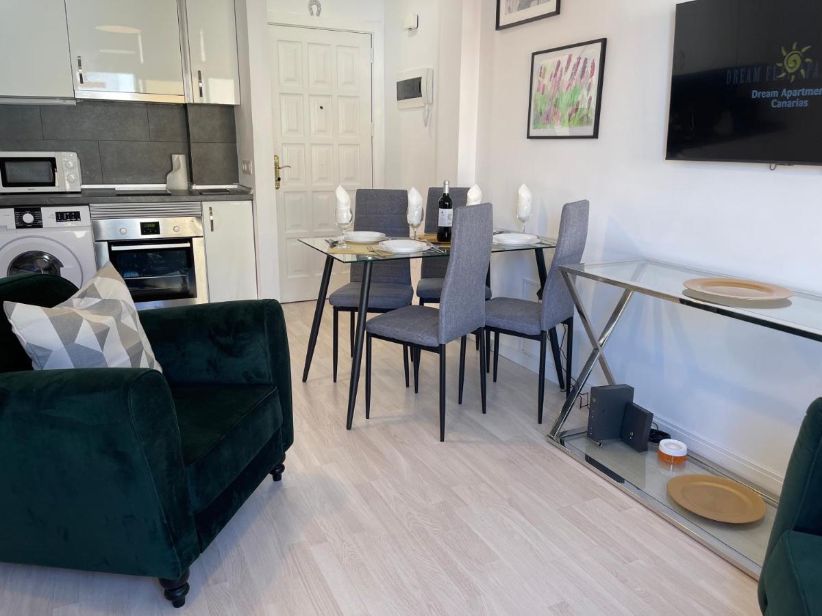 Dream Select Apartment Santa Cruz de Tenerife Luaran gambar