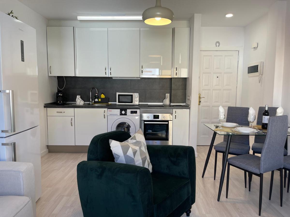 Dream Select Apartment Santa Cruz de Tenerife Luaran gambar