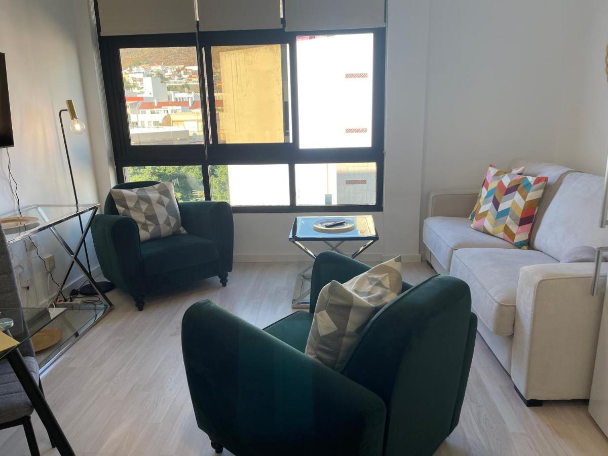 Dream Select Apartment Santa Cruz de Tenerife Luaran gambar