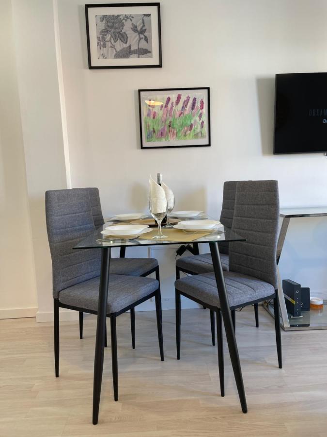 Dream Select Apartment Santa Cruz de Tenerife Luaran gambar