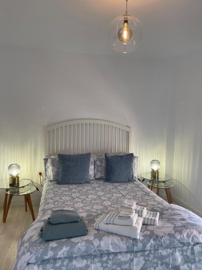 Dream Select Apartment Santa Cruz de Tenerife Luaran gambar