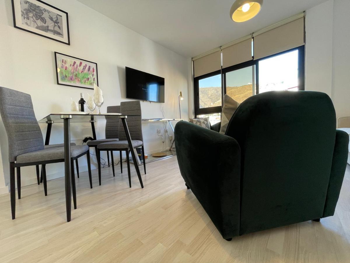Dream Select Apartment Santa Cruz de Tenerife Luaran gambar