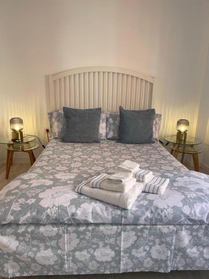 Dream Select Apartment Santa Cruz de Tenerife Luaran gambar