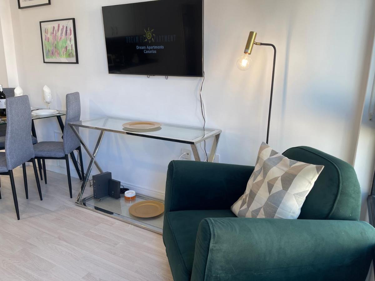 Dream Select Apartment Santa Cruz de Tenerife Luaran gambar
