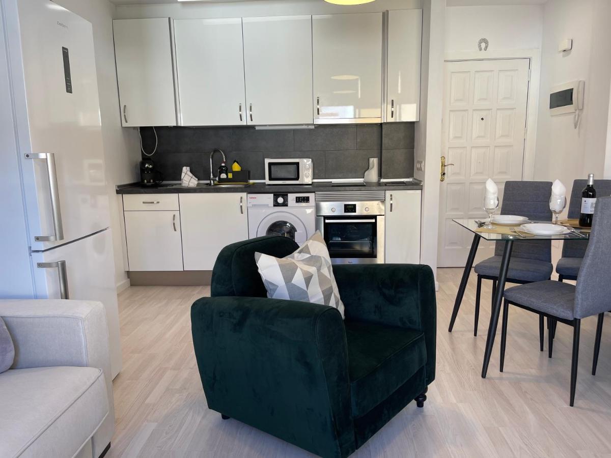 Dream Select Apartment Santa Cruz de Tenerife Luaran gambar