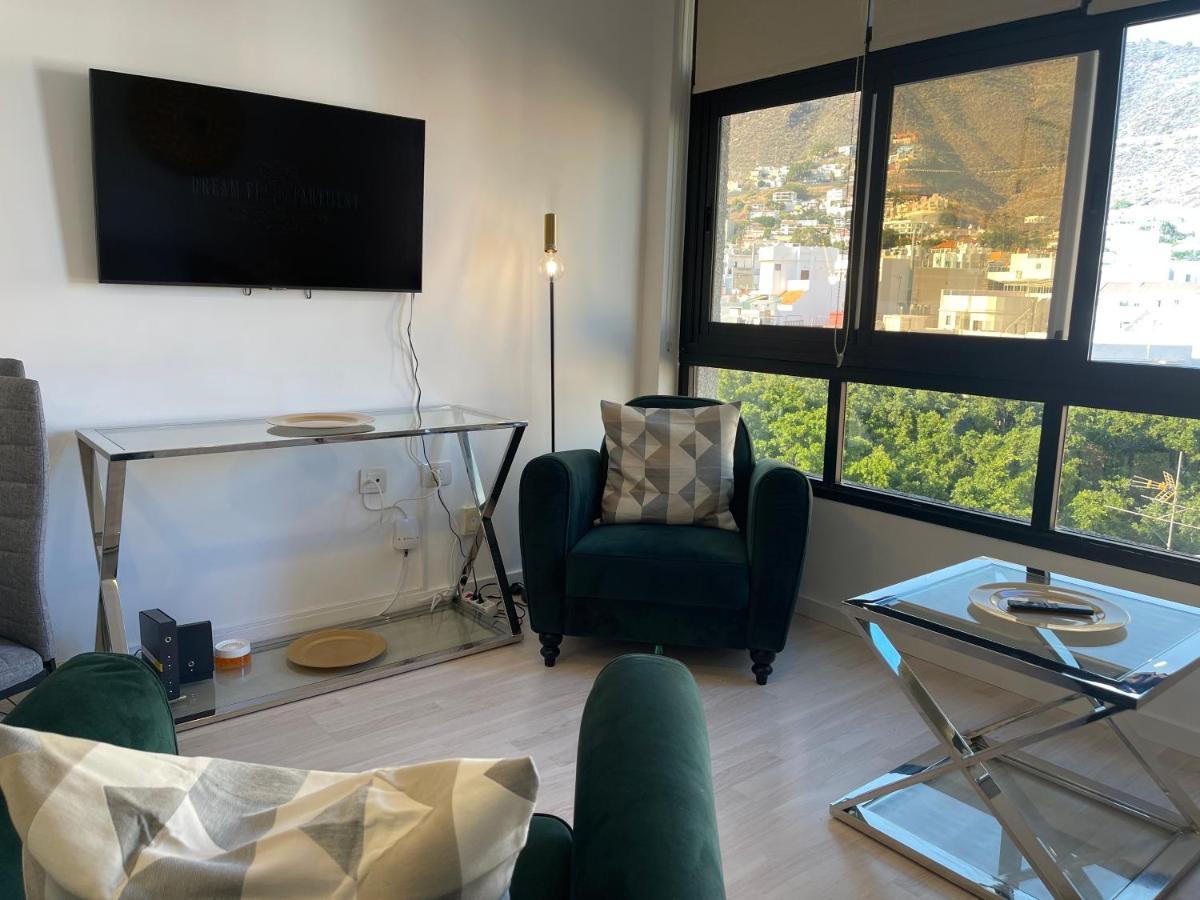 Dream Select Apartment Santa Cruz de Tenerife Luaran gambar