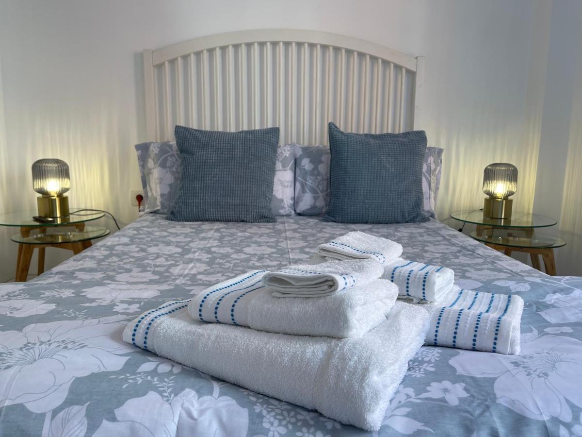 Dream Select Apartment Santa Cruz de Tenerife Luaran gambar