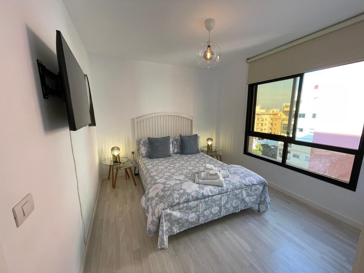 Dream Select Apartment Santa Cruz de Tenerife Luaran gambar