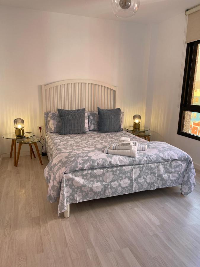 Dream Select Apartment Santa Cruz de Tenerife Luaran gambar