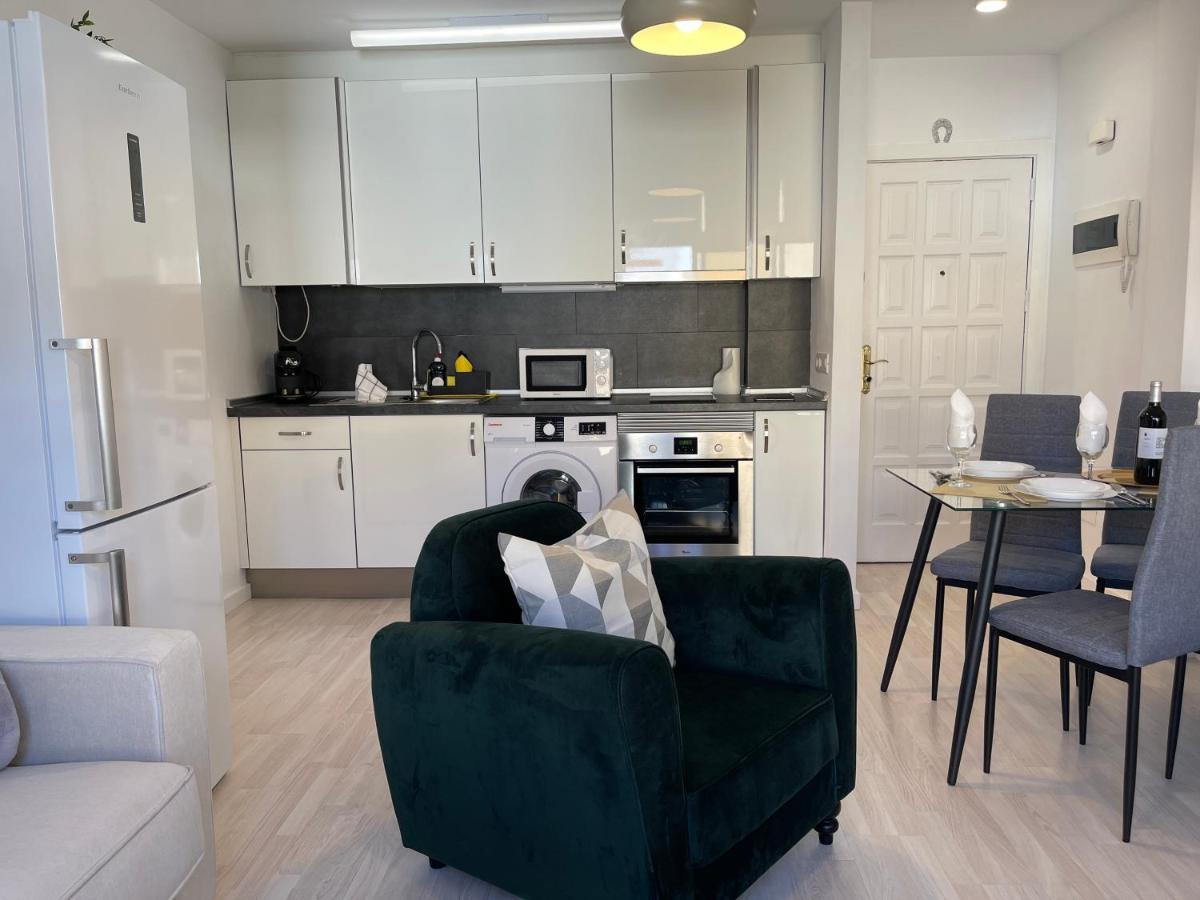 Dream Select Apartment Santa Cruz de Tenerife Luaran gambar