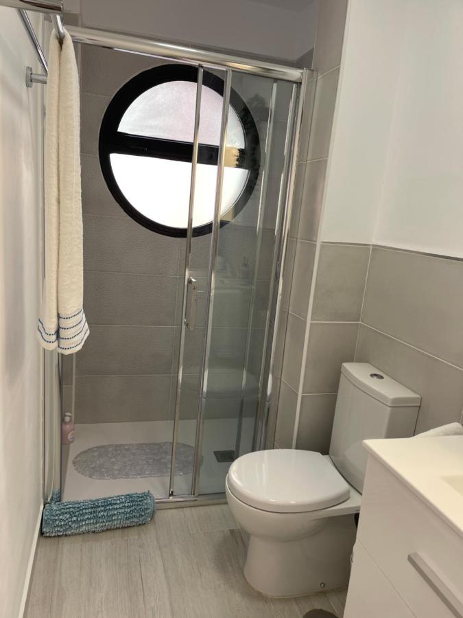 Dream Select Apartment Santa Cruz de Tenerife Luaran gambar
