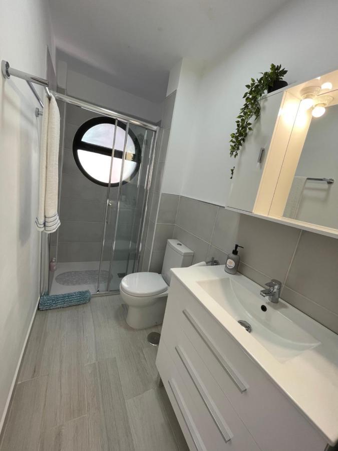 Dream Select Apartment Santa Cruz de Tenerife Luaran gambar