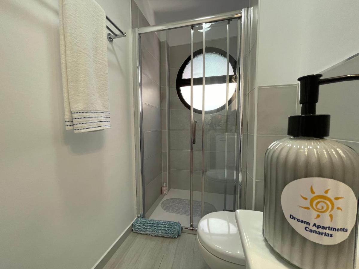 Dream Select Apartment Santa Cruz de Tenerife Luaran gambar