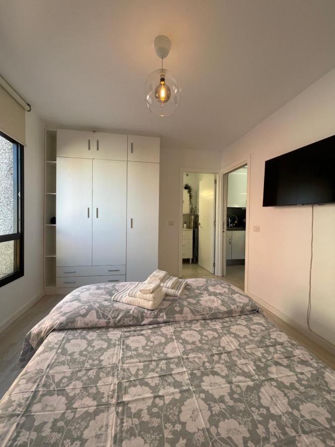 Dream Select Apartment Santa Cruz de Tenerife Luaran gambar