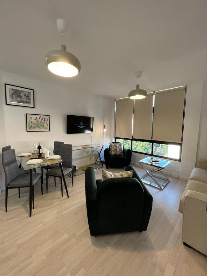 Dream Select Apartment Santa Cruz de Tenerife Luaran gambar