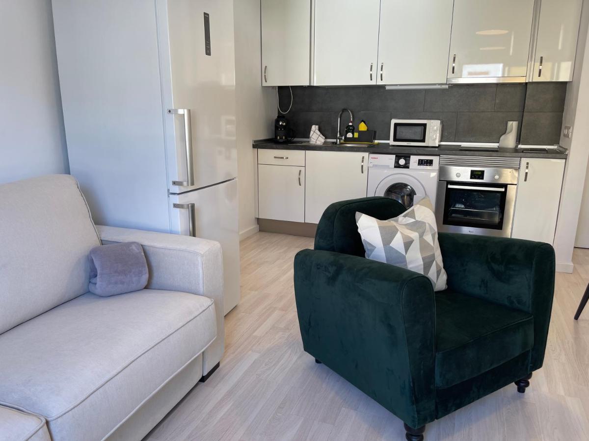 Dream Select Apartment Santa Cruz de Tenerife Luaran gambar