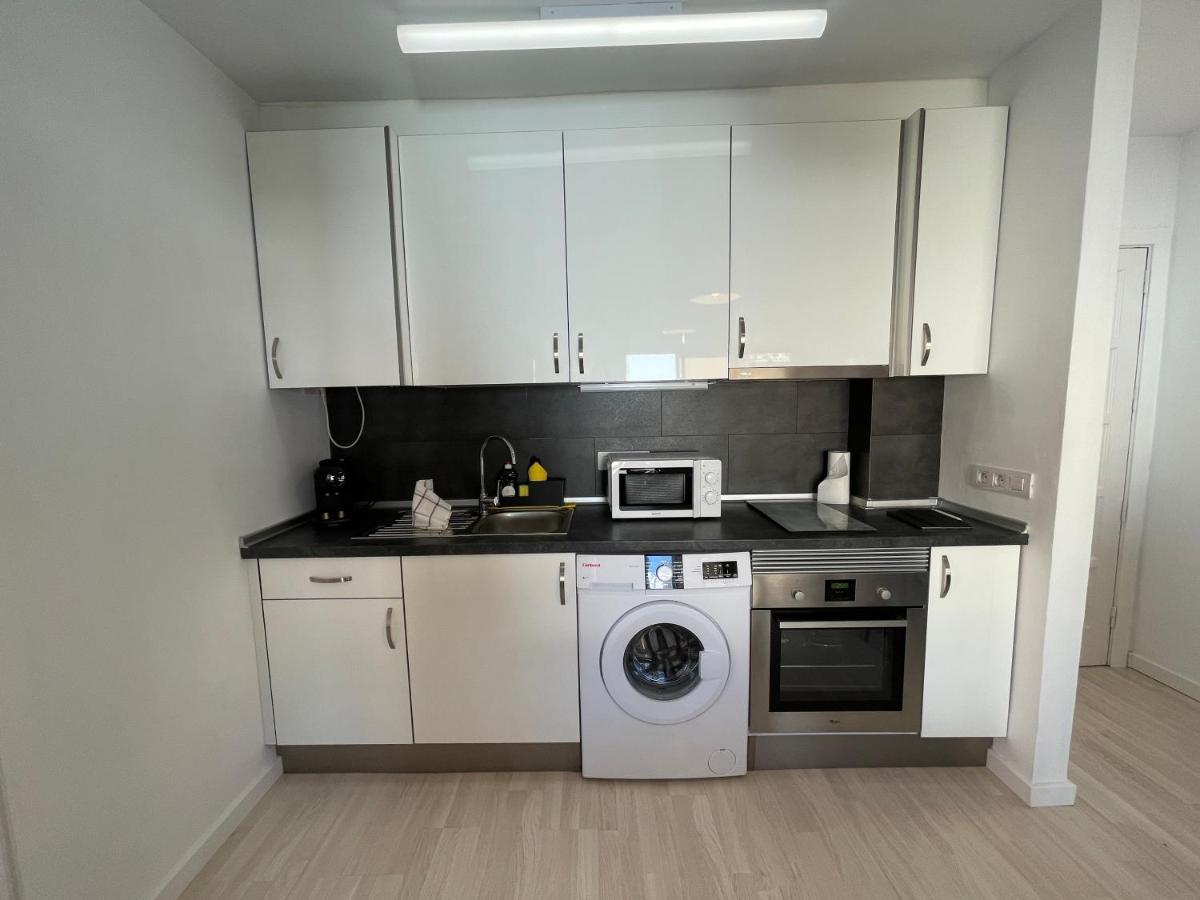 Dream Select Apartment Santa Cruz de Tenerife Luaran gambar