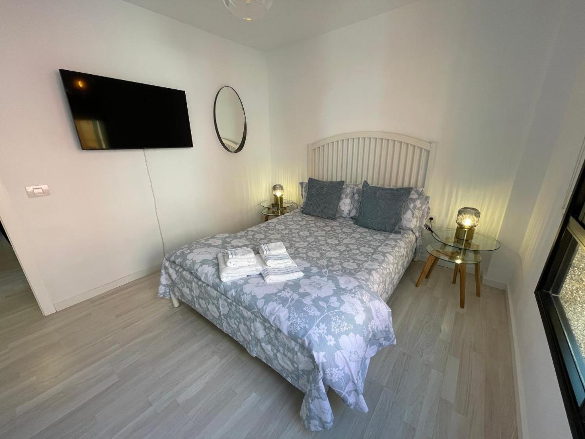 Dream Select Apartment Santa Cruz de Tenerife Luaran gambar